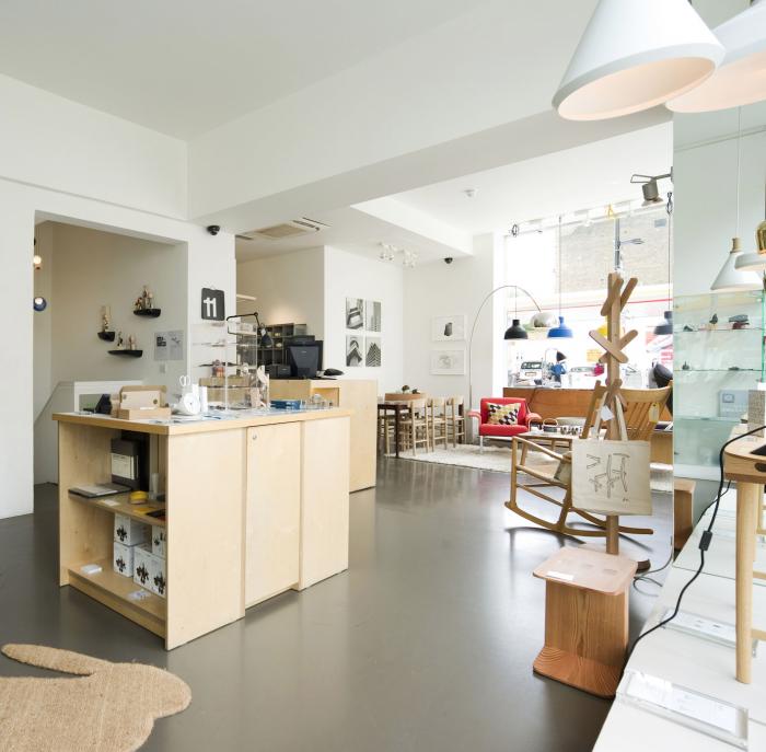 twentytwentyone islington londen